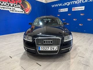 Audi A6 3.0 TDI
