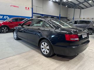 Audi A6 3.0 TDI