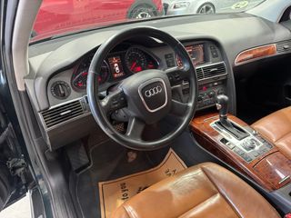 Audi A6 3.0 TDI