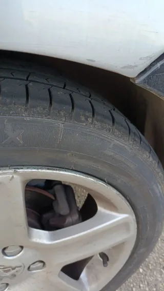 Peugeot 307sw 2.0i 16v