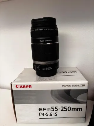 Cámara Canon Eos2000D