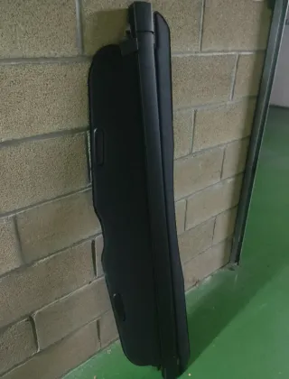 Bandeja cubre maletero