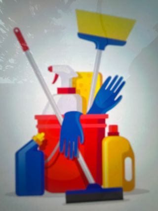 Servicio de limpieza con experiencia