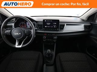 Kia Rio 1.0 TGDI Drive MHEV