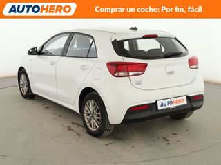 Kia Rio 1.0 TGDI Drive MHEV