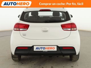 Kia Rio 1.0 TGDI Drive MHEV