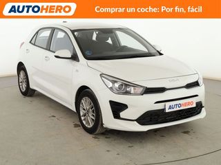 Kia Rio 1.0 TGDI Drive MHEV