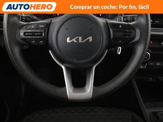 Kia Rio 1.0 TGDI Drive MHEV