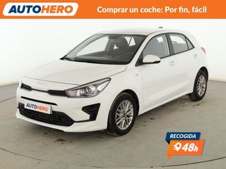 Kia Rio 1.0 TGDI Drive MHEV