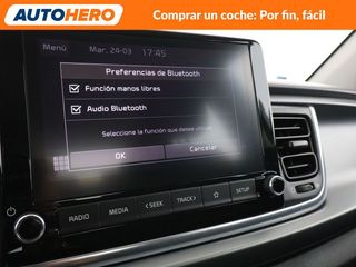 Kia Rio 1.0 TGDI Drive MHEV