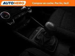 Kia Rio 1.0 TGDI Drive MHEV