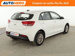 Kia Rio 1.0 TGDI Drive MHEV