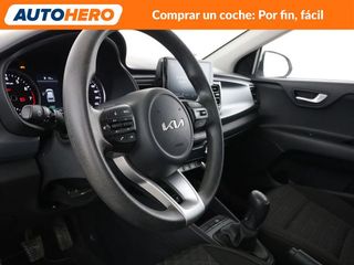 Kia Rio 1.0 TGDI Drive MHEV
