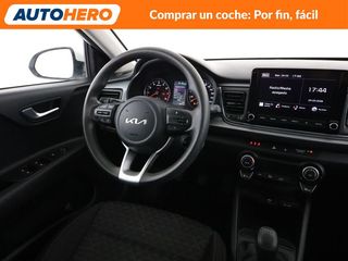 Kia Rio 1.0 TGDI Drive MHEV