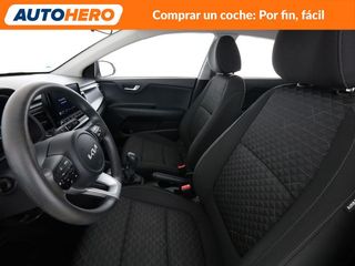 Kia Rio 1.0 TGDI Drive MHEV