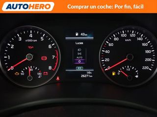 Kia Rio 1.0 TGDI Drive MHEV