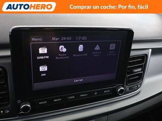 Kia Rio 1.0 TGDI Drive MHEV