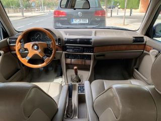 BMW 730 1992