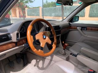 BMW 730 1992