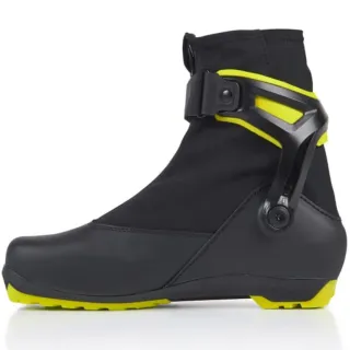Botas Fischer RC5 skate