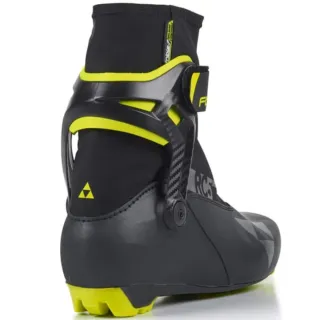 Botas Fischer RC5 skate