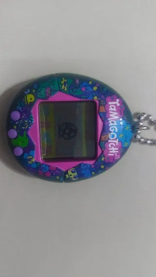 Tamagotchi Gen 1 Virtual Pet