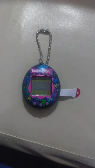 Tamagotchi Gen 1 Virtual Pet