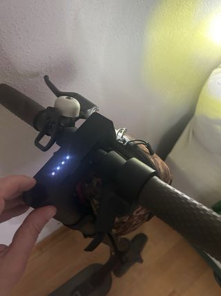 Patinetes Eléctricos Xiaomi (2 unidades)