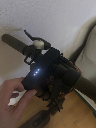 Patinetes Eléctricos Xiaomi (2 unidades)