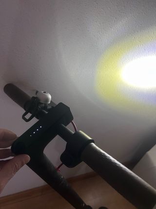 Patinetes Eléctricos Xiaomi (2 unidades)