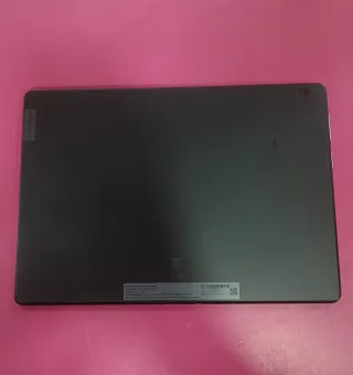 Tablet Lenovo TB-X605F Gris/Negro
