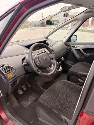 Citroen C4 Picasso 2007