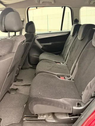 Citroen C4 Picasso 2007