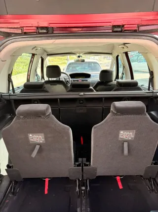 Citroen C4 Picasso 2007