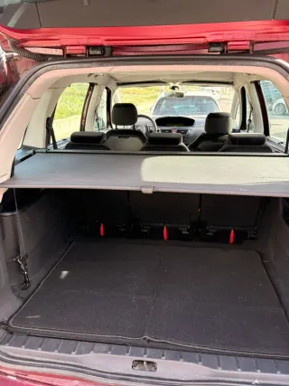 Citroen C4 Picasso 2007