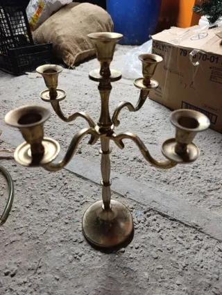 Candelabro
