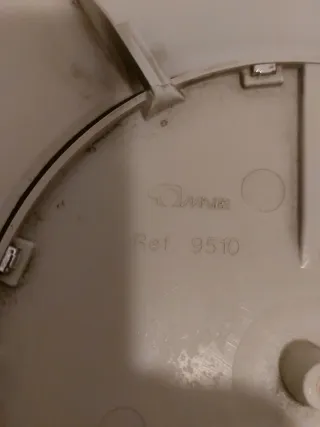 Tapacubos Mercedes.15"