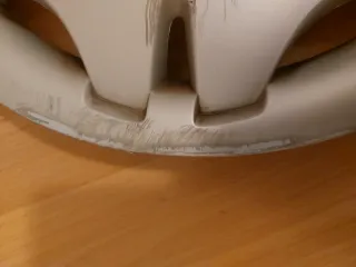 Tapacubos Mercedes.15"