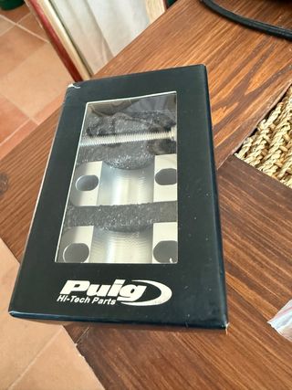 Torretas PUIG Moto universal