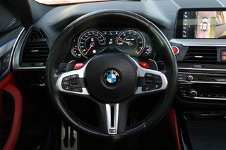 BMW X4 M COMPETITION