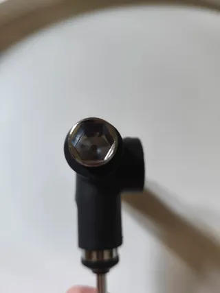 Llave T para Patinete/Skate