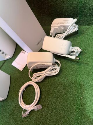 amplificador de wifi Linksys Velop MX12600