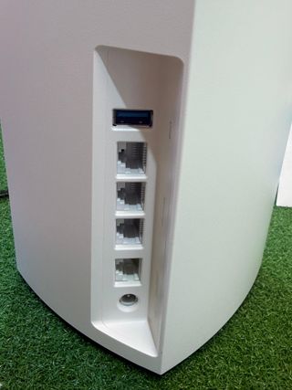 amplificador de wifi Linksys Velop MX12600