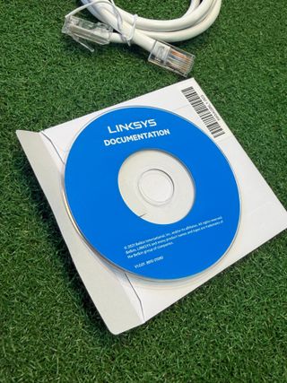 amplificador de wifi Linksys Velop MX12600