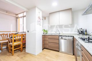 Piso en venta en La Carrasca en Valencia