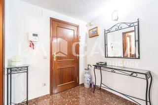 Piso en venta en La Carrasca en Valencia