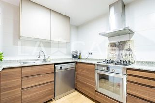 Piso en venta en La Carrasca en Valencia