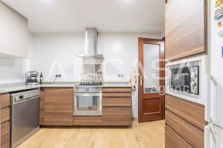 Piso en venta en La Carrasca en Valencia