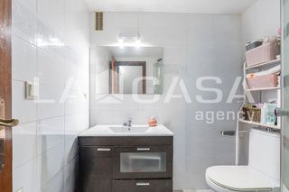 Piso en venta en La Carrasca en Valencia