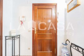 Piso en venta en La Carrasca en Valencia